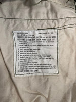 ミリタリー Military Vintage ヴィンテージ 70s US ARMY M-65 M65 フィールドパンツ ミリタリーパンツ カーゴパンツ カーキ LARGE-REGULAR 101MB-695