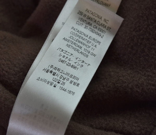 パタゴニア PATAGONIA Microdini マイクロディーニ ジャケット リバーシブル 26215FA22 ジャケット グリーン LLサイズ 103MT-2884