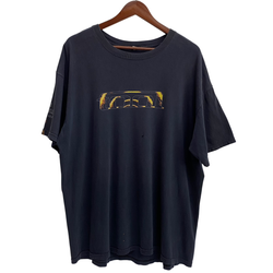 【曜日割引対象外】 ヴィンテージ vintage 00's TOOL 10000 Days anvil Metal Band Tシャツ ブラック XLサイズ 201MT-4079 VB