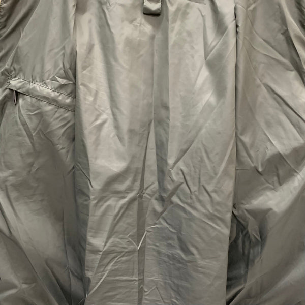 マウンテンリサーチ MOUNTAIN RESEARCH ダブルフェイスパーカ W FACE PARKA ジャケット グレー Lサイズ 201MT-3295