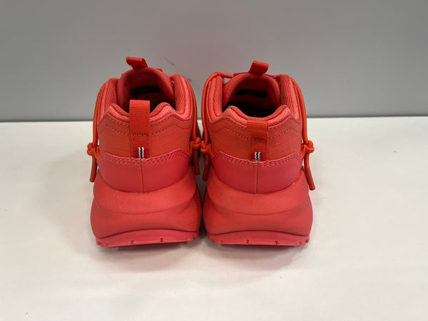 ハンター HUNTER UNISEX HUNTER GRIP TRAINER FESTI CORAL ユニセックス ハンター グリップトレーナー フェスティコーラル  UFF7107REN-FCO レディース靴 スニーカー ピンク UK4 （参考サイズ約23cm） 101sh-2322