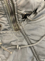 ミリタリー military ヴィンテージ Vintage US ARMY N-3B N3B フライトジャケット ジャケット カーキ 101MT-4885