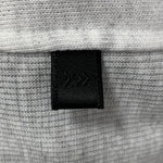 ダイワピア39 DAIWA PIER39 TECH SWEAT HALF ZIP HOODIE BE-51023 パーカ グレー Lサイズ 201MT-4745