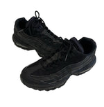ナイキ NIKE AIR MAX 95 ESSENTIAL エア マックス 95 エッセンシャル 黒 CI3705-001 メンズ靴 スニーカー ブラック 27cm 101sh-2341