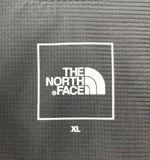 ノースフェイス THE NORTH FACE スワローテイルフーディ ラグラン NP22202 パーカ ロゴ ブラック XLサイズ 201MT-2579
