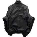 【曜日割引対象外】 パタゴニア PATAGONIA 90's Shelled Synchilla Jacket ナイロン ジャケット ブラック Lサイズ 201MT-3725 VB