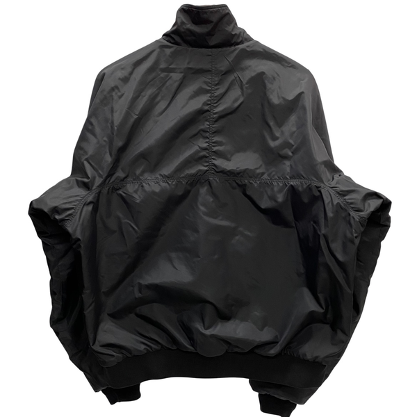 【曜日割引対象外】 パタゴニア PATAGONIA 90's Shelled Synchilla Jacket ナイロン ジャケット ブラック Lサイズ 201MT-3725 VB