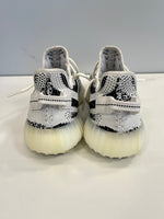 アディダス adidas YEEZY Boost 350 V2 Zebra アディダス イージーブースト350V2 ゼブラ CP9654 メンズ靴 スニーカー ホワイト 26cm 101sh-2194