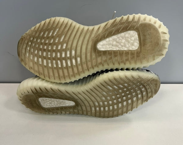 アディダス adidas YEEZY Boost 350 V2 Zebra アディダス イージーブースト350V2 ゼブラ CP9654 メンズ靴 スニーカー ホワイト 26cm 101sh-2194