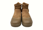 アグ UGG Classic Mini Mod Boots クラシック ミニ モッド ブーツ 3M ハイカット 防水 防寒 茶 1158231 メンズ靴 ブーツ その他 ブラウン 27cm 104S-654