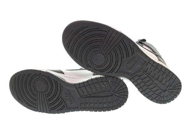 ナイキ NIKE Dunk High Black and White ダンク ハイ ブラック アンド ホワイト DD1399-103 メンズ靴 スニーカー ブラック 27cm 103S-1267