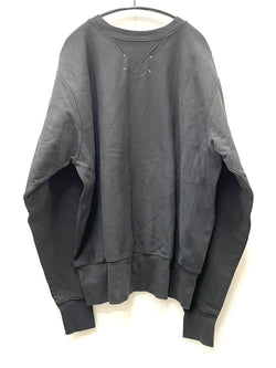 メゾンマルジェラ Maison Margiela 1CON プリント スウェット シャツ S50GU0153 54 グレー 601MT-41