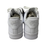ナイキ NIKE AIR FORCE 1 '07 DD8959-100 レディース靴 スニーカー ホワイト 24.0cmサイズ 201-shoes1365