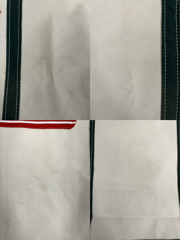 コールマン Coleman キャンピングバッグ キャンパストートバッグ 白 バッグ メンズバッグ トートバッグ ホワイト 101bag-173