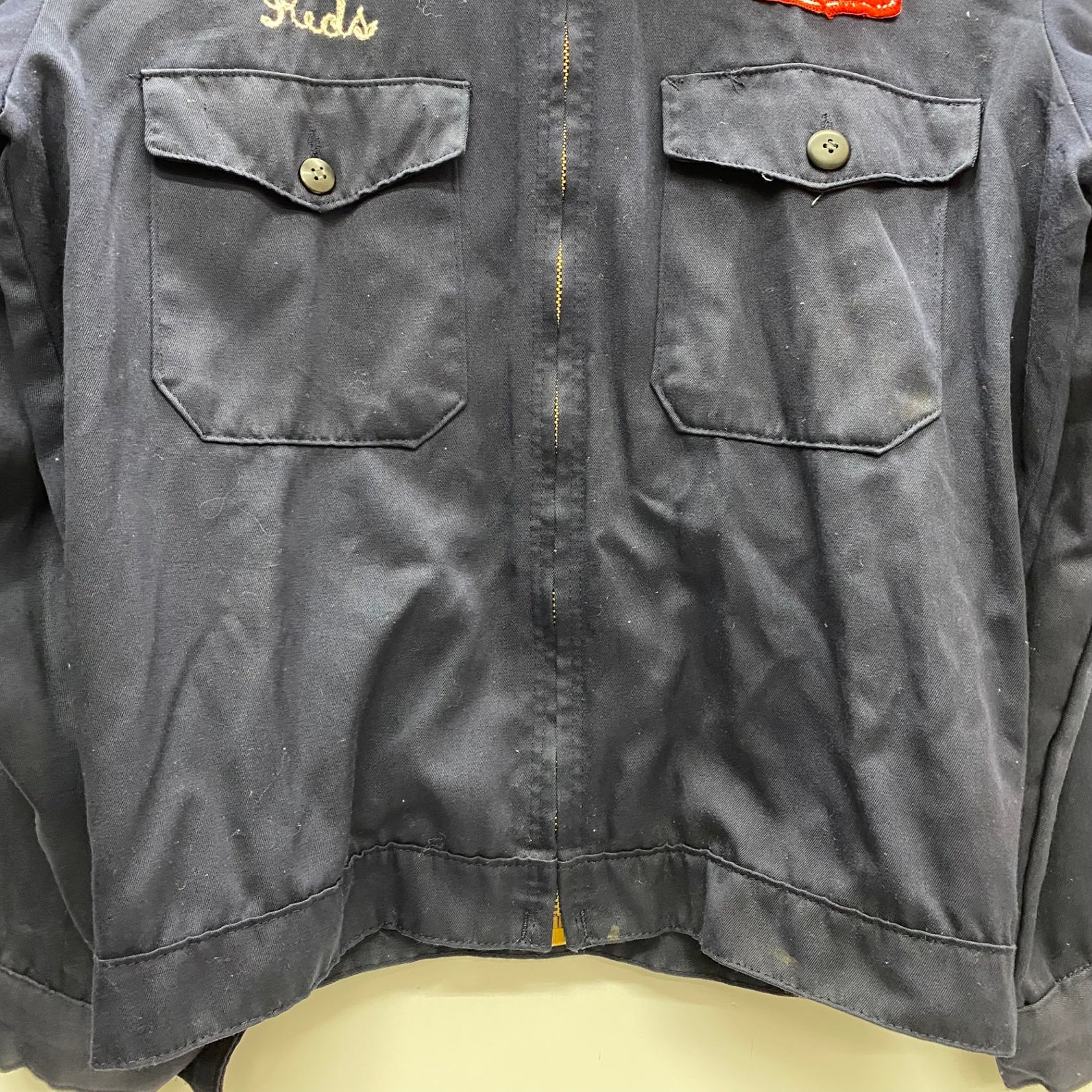 曜日割引対象外】 ヴィンテージ vintage 60's~ ウィップコード ワーク