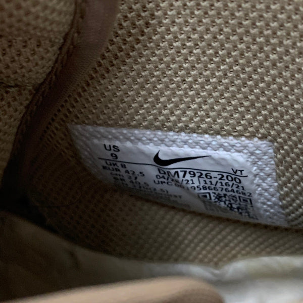 ナイキ NIKE AIR FORCE 1 HIGH 07 SP DM7926-200 メンズ靴 スニーカー ベージュ 27.0cmサイズ 201-shoes1416