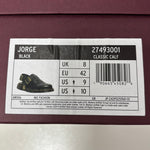 ドクターマーチン Dr.Martens ジョージ サンダル JORGE SANDAL 27493001 メンズ靴 その他 ブラック 27cmサイズ 201-shoes1151