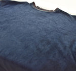 パタゴニア PATAGONIA 2006年製 Rhythm リズム プラッシュ シンチラ スウェット シャツ フリース 20845F5 スウェット ブルー Lサイズ 103MT-2640