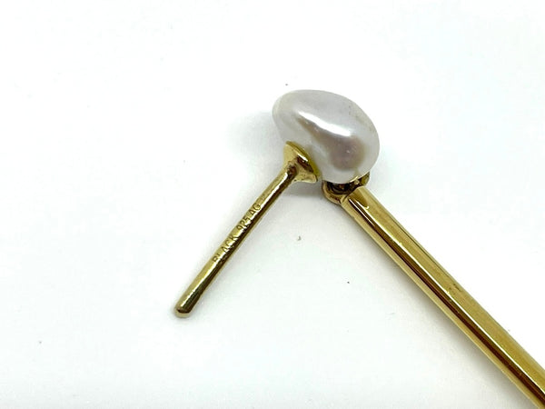 マリア ブラック Maria Black Poppy Dangle earring 100704YG レディースジュエリー・アクセサリー ピアス ゴールド 601goods-27