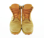 ティンバーランド Timberland WHIZ LIMITED GORE-TEX スウェードブーツ 茶 メンズ靴 ブーツ ワーク ブラウン 103S-736