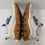 オン On cloudaway アウトドアシューズ 49.98406 レディース靴 スニーカー グレー 23.0cmサイズ 201-shoes1371