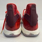 アディダス adidas T-Mac Millennium G27749 メンズ靴 バスケットボールシューズ その他 レッド 34.5cmサイズ 201-shoes1505