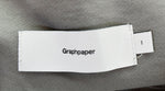 グラフペーパー  Graphpaper  テーラードジャケット GM201-30013 1 ジャケット 無地 グレー 103MT-524
