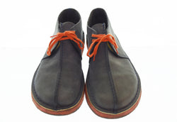 クラークス Clarks DESERT BOOTデザートブーツ US10 13292 メンズ靴 ブーツ その他 グレー US10 28cm 103S-1316