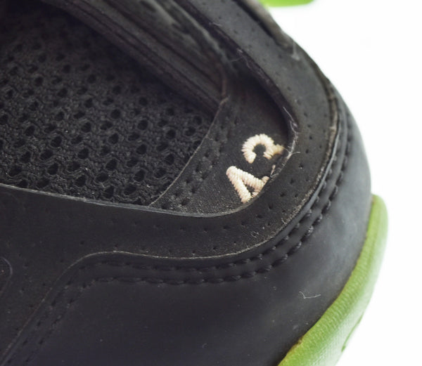 バレンシアガ BALENCIAGA TRACK TRAINERS ローカットスニーカー 570391 メンズ靴 スニーカー ブラック 28.5cm 103S-1340