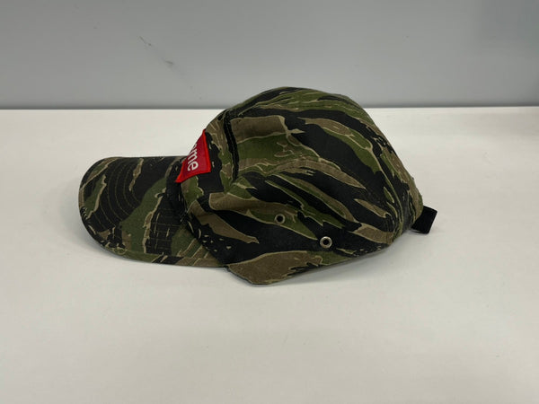 Supreme 迷彩キャップ PdQ0ZoWRCaG64mAtVZWE7PW9COUert