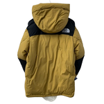 ノースフェイス THE NORTH FACE 19AW GORE-TEX Baltro Light Jacket ND91950 ジャケット ベージュ Lサイズ 201MT-4825
