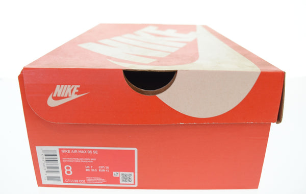 ナイキ NIKE Air Max 95 SE Day of the Dead  エアマックス95 SE デイ オブ ザ デッド CT1139-001 メンズ靴 スニーカー マルチカラー 26cm 103S-1222