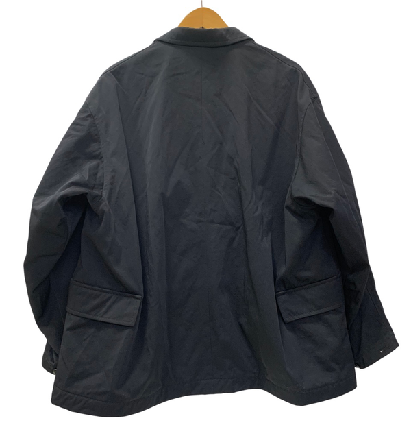 ダイワ DAIWA PIER39 23aw TECH LOOSE 2B JACKET TWILL  BJ-55023W ジャケット ブラック Lサイズ 201MT-3145