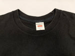 シュプリーム SUPREME × BURBERRY バーバリー 22SS Box Logo Tee Black 黒 半袖 Tシャツ ロゴ ブラック Lサイズ 101MT-2219
