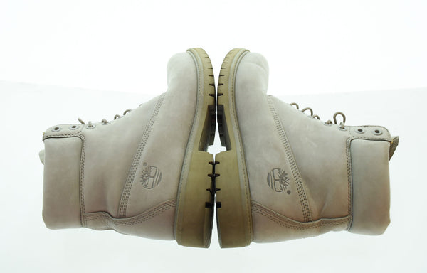 ティンバーランド Timberland BASIC CONTRAST BOOT ベーシック コントラスト ブーツ グレー メンズ靴 ブーツ その他 グレー 9.5W 103S-776