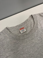 シュプリーム SUPREME Peter Sellers Tee ピーターセラーズ 半袖カットソー  XL Tシャツ グレー LLサイズ 101MT-4926