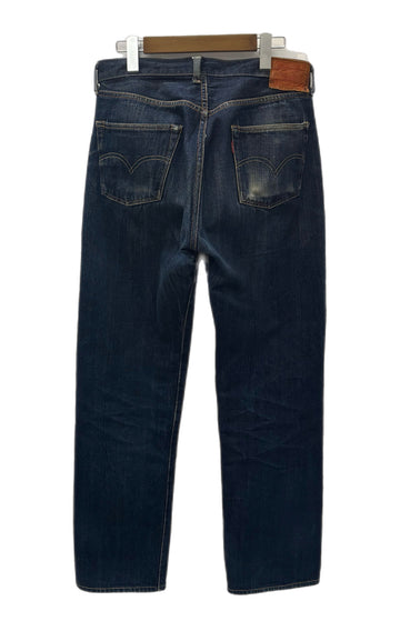 【曜日割引対象外】 リーバイス Levi's 501ZXX 2500本限定 J09A J08237 1002 デニム ブルー W32サイズ 201MB-755 VB