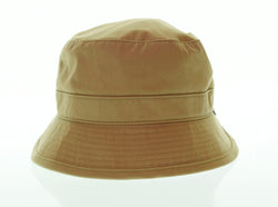 ダブルタップス WTAPS UNDERCOVER アンダーカバー 22SS ロゴ 刺繍 BUCKET HAT バケットハット ベージュ 221HCUCD-HT01S  帽子 メンズ帽子 ハット ロゴ ベージュ 103hat-9
