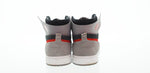 ナイキ NIKE Air Jordan 1 High Zoom CMFT 2 Black Fire Red エアジョーダン1 ハイ ズーム CMFT 2 スニーカー DV1307-060 メンズ靴 スニーカー グレー なし 28cm 103S-902