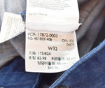 リーバイス Levi's White Mountaineering BUSH CARGO PANT カーゴパンツ ブルー ボトムスその他 ブルー 32 103MB-340