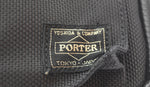 ポーター PORTER  吉田カバン HEAT SHOULDER BAG  ヒート ショルダーバッグ バッグ メンズバッグ ショルダーバッグ・メッセンジャーバッグ ブラック 103B-154