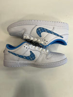 ナイキ NIKE ×Nicole Hause NIKE SB DUNK LOW Pro Victory of The People University Blue FZ8802-100 メンズ靴 スニーカー ホワイト 28cm 101sh-2311
