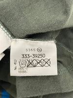 メゾン マルタン マルジェラ Maison Martin Margiela AIDS TEE ここのえ期 333-39250 Tシャツ カーキ 601LT-9