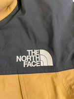 ノースフェイス THE NORTH FACE Mountain Light Jacket マウンテンライトジャケット アウトドア ナイロンジャケット シェルジャケット NP11834 ジャケット ブラウン Sサイズ 101MT-5377
