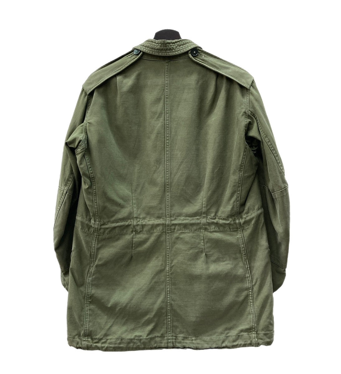 ミリタリー Military 60s 60年代 イギリス軍 BRITISH ARMY P60 COMBAT