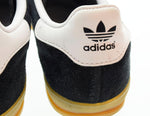 アディダス adidas adidas Originals GAZELLE INDOOR ガゼル インドア JI2060 レディース靴 スニーカー ブラック 24.5cm 103S-666