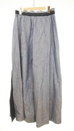 サカイ sacai ロングスカート ロングパンツ  17-02960 ボトムスその他 ブルー 2 103MB-658