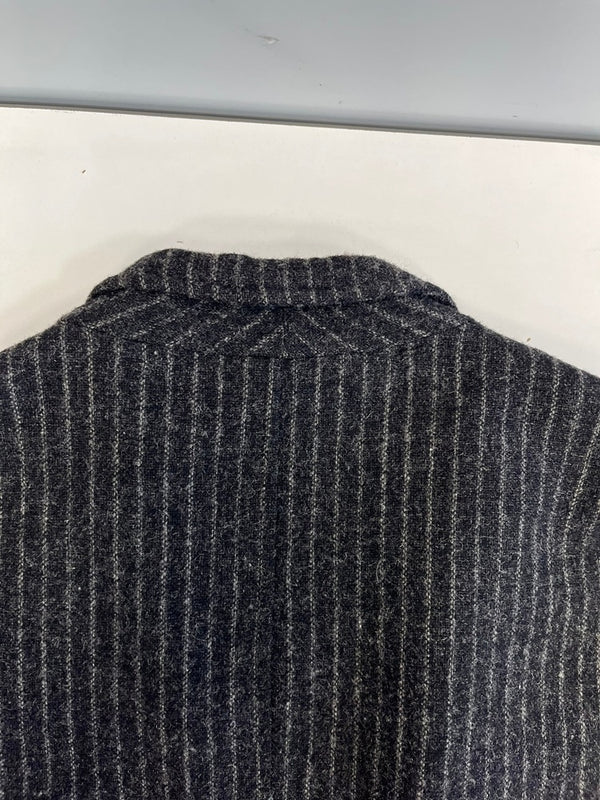 エンジニアードガーメンツ ENGINEERED GARMENTS ウールジャケット テーラードジャケット XL ジャケット ブラック LLサイズ 101MT-5206