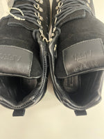 ビズビム visvim ragment design ×AFFA SERRA ALPINE フラグメント デザイン エーエフエフエー セラ アルパイン VSEAF0004-03 メンズ靴 スニーカー ブラック US10 101sh-2073