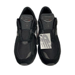 ニューバランス new balance 990 V6 Width: D TRIPLE BLACK トリプル ブラック MADE IN USA 黒 U990BB6 メンズ靴 スニーカー ブラック 27.5cm 101sh-2283